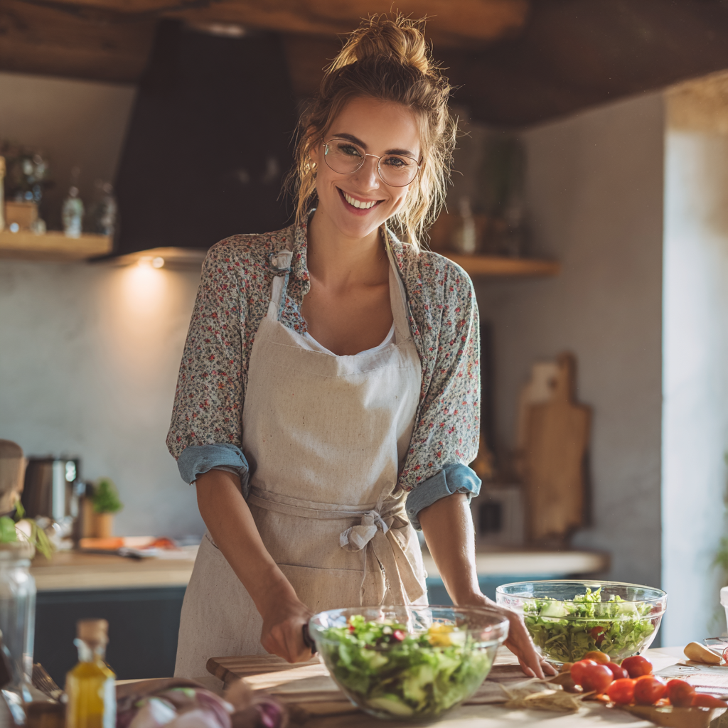 Здравословна храна